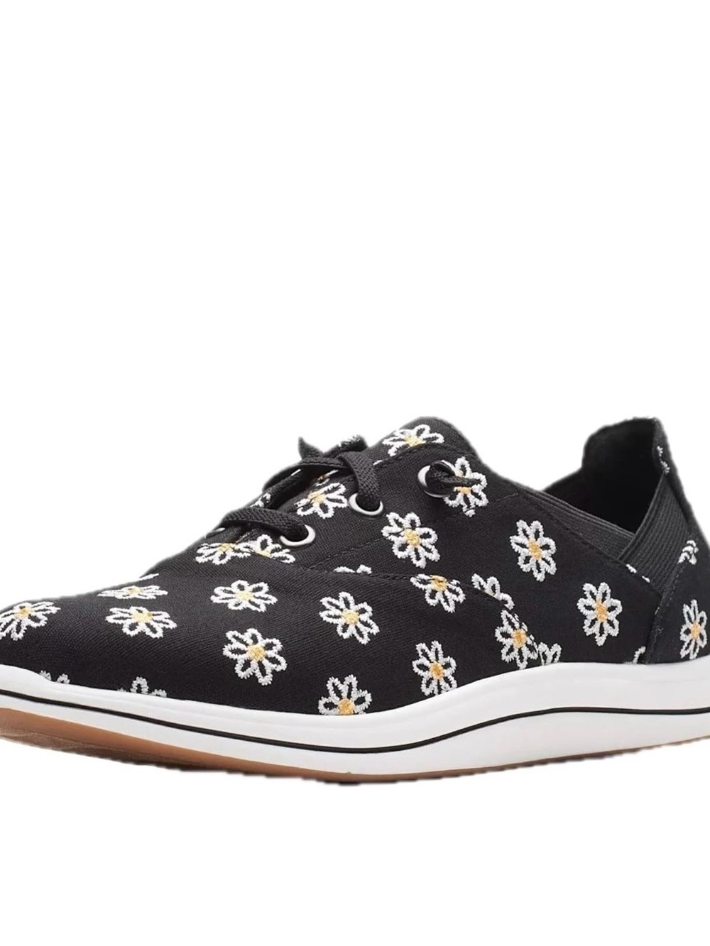 Clark’s cloudsteppers Breeze denim color (blue)